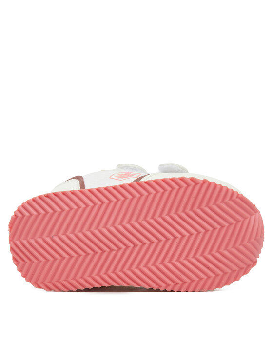 Lumberjack Lumberjack Tossud Pico SGI4412-001-N25 M Valge