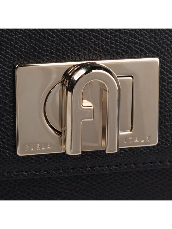 Furla Furla Torbica 1927 1064448 B BAFI ARE Crna