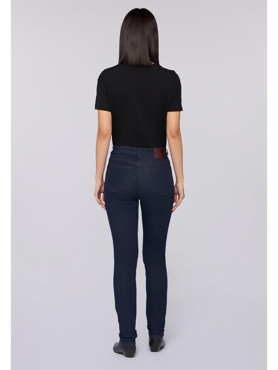 Trussardi Trussardi Jeans P4449000309N034 Celeste Skin Fit