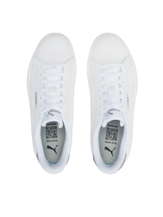 Puma Puma Laisvalaikio batai Puma Smash 3.0 L 390987 23 Balta