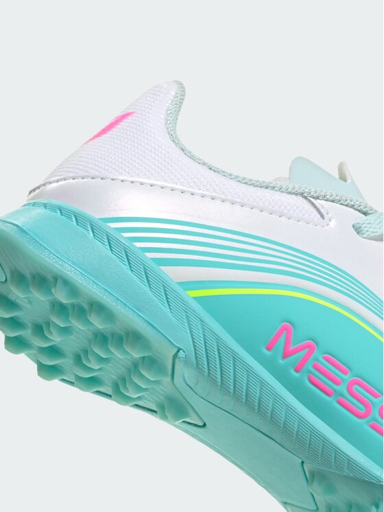 adidas adidas Buty do piłki nożnej 161900 Biały