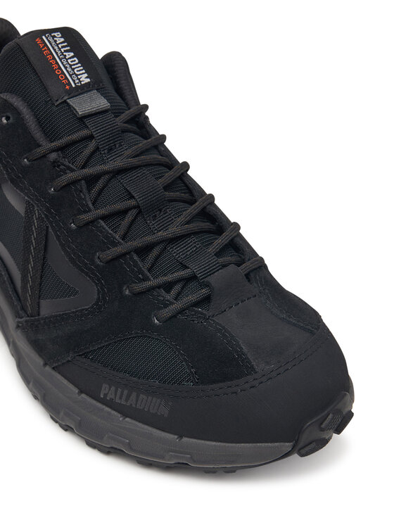 Palladium Palladium Sneakers Offrunnerstridewp+ 79573-008-M Schwarz