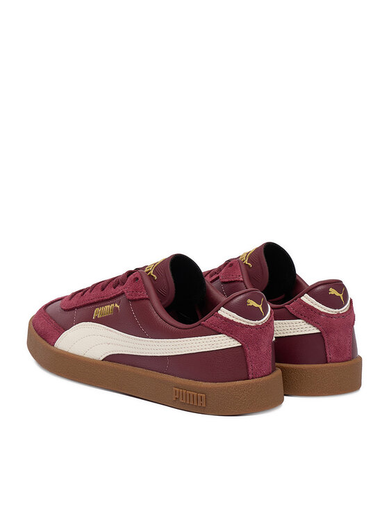 Puma Puma Sportcipők CEO-CLUB II ERA 40148939 Bordó