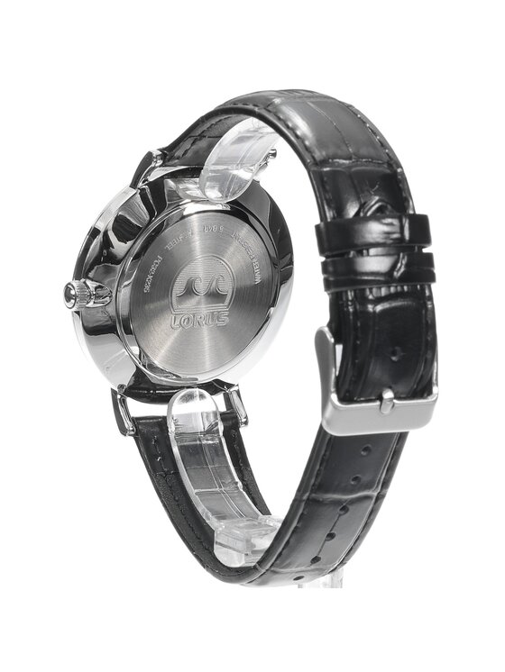 Lorus Lorus Zegarek RH959RX9 Czarny