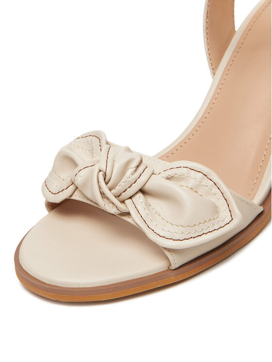 Clara Barson Clara Barson Sandaalid WS24053-01 Ekrüüvärv