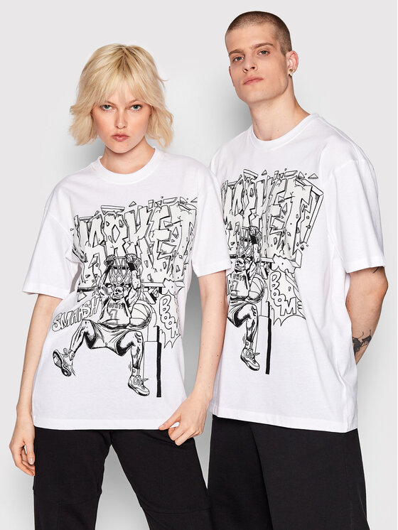 T-shirt Market