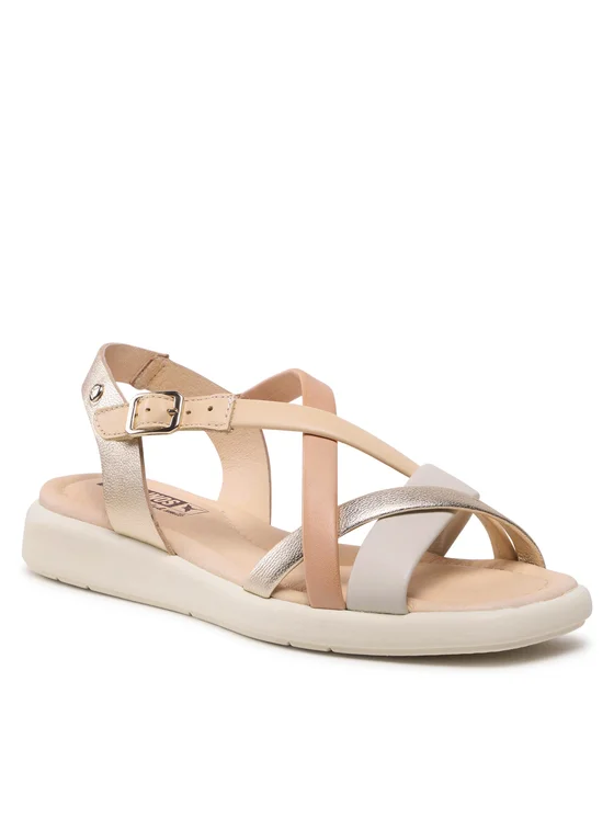 Pikolinos Sandalen W5E-0567CLC1 Braun