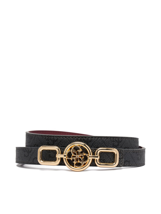 Guess Guess Damengürtel BW9336 P6120 Schwarz