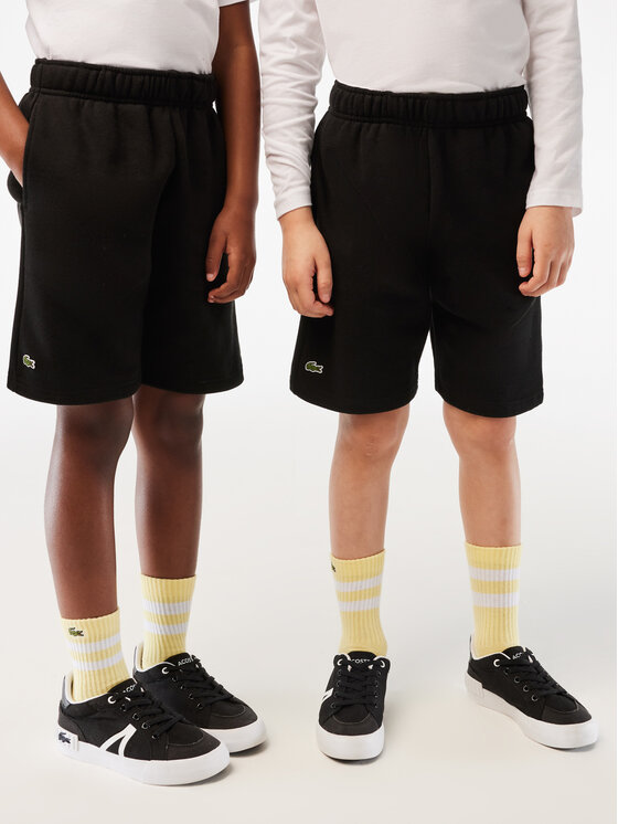 Lacoste sport shorts shop