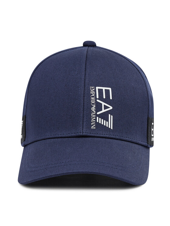 Cappellino 274815 1A115 00035 Blu scuro