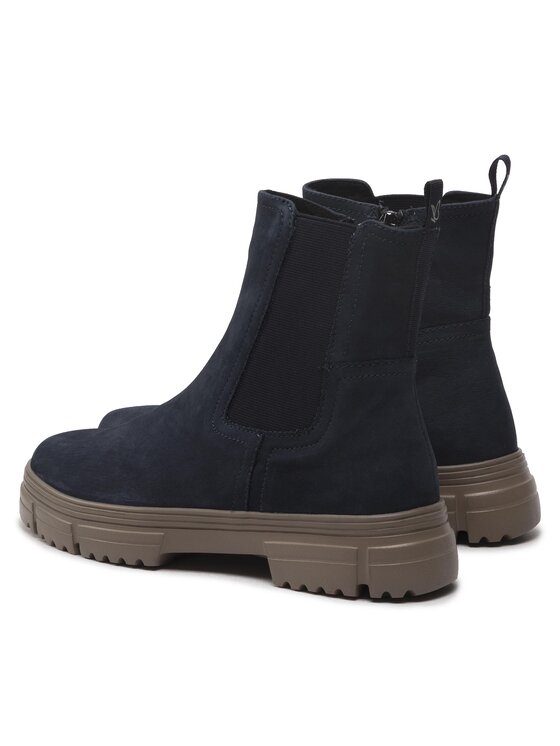 Tronchetti 9-25405-29 Blu scuro