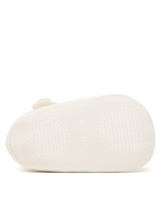 Mayoral Mayoral Scarpe basse 9092.89 Bianco