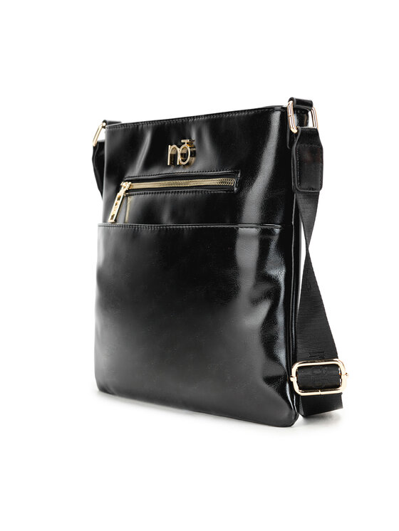 Nobo Nobo Borsetta BAGT941 Nero