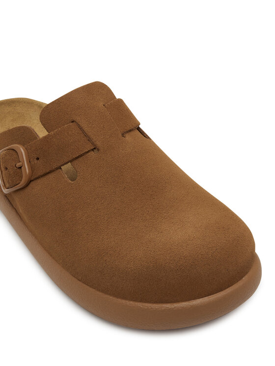 Scholl Scholl Plätud Fea Chunky F32257 Pruun