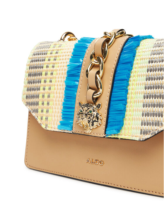Aldo Aldo Borsetta Annassi 14029163 Beige