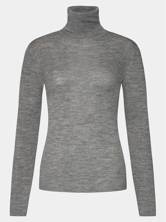 DAY BIRGER ÉT MIKKELSEN DAY BIRGER ÉT MIKKELSEN Golf Sierra 100271 Szary Regular Fit