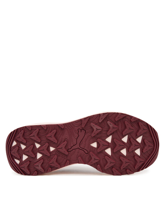 Puma Puma Маратонки за бягане Flare Pro Trail 311732 06 Виолетов
