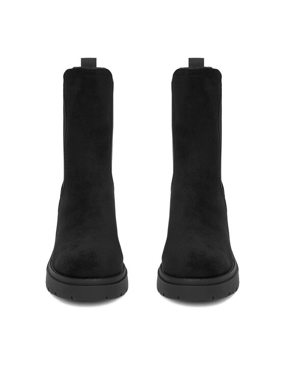 JENNY JENNY Боти CEO-HY13291-1 Черен