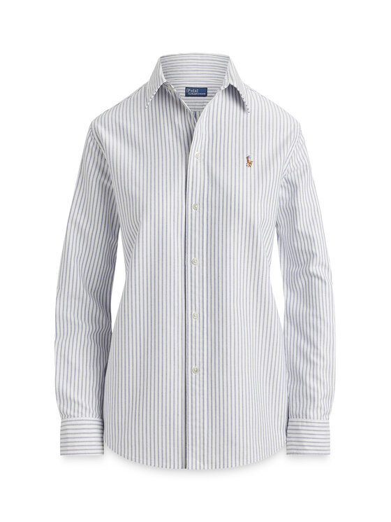 Polo Ralph Lauren Polo Ralph Lauren Košeľa 211971500001 Farebná Classic Fit