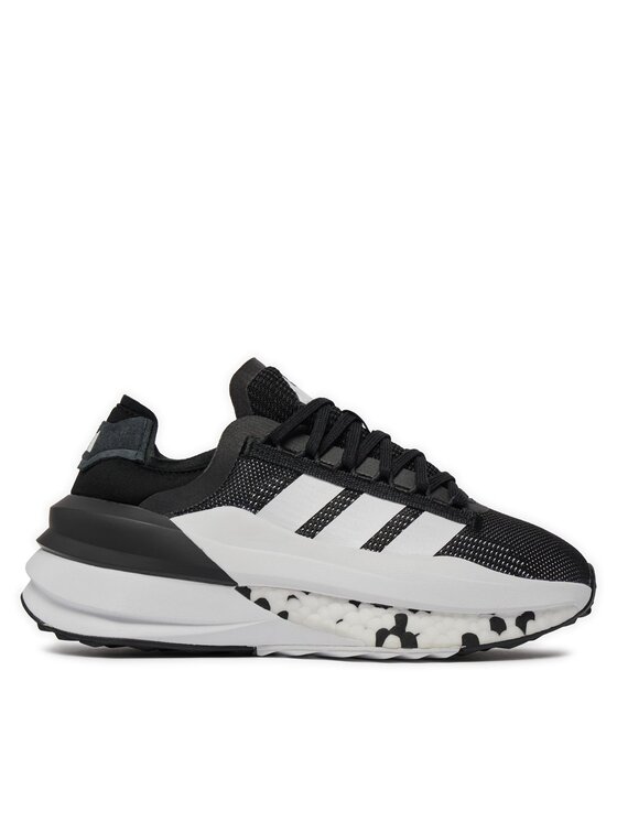 Adidas Tenisice Avryn_X IE8459 Crna