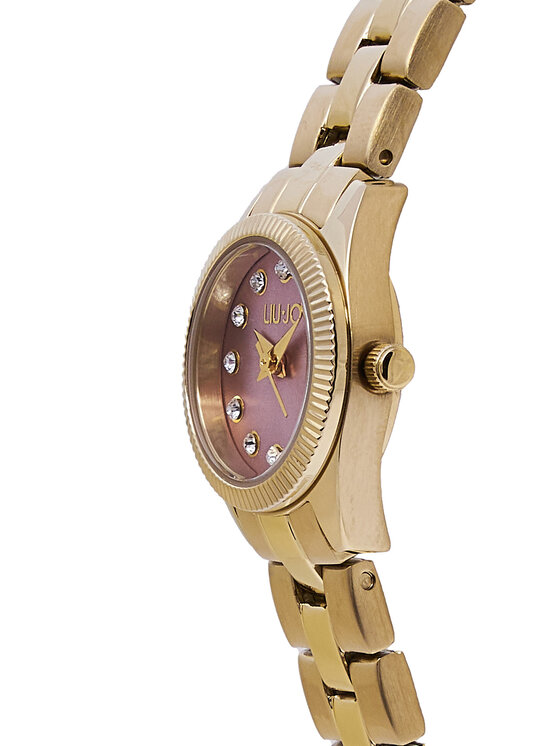 Liu Jo Liu Jo Orologio Lively TLJ2440 Oro