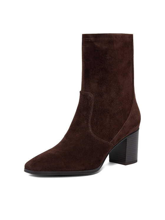 GINO ROSSI Gino Rossi Stiefeletten EO-TINA-1746 Braun