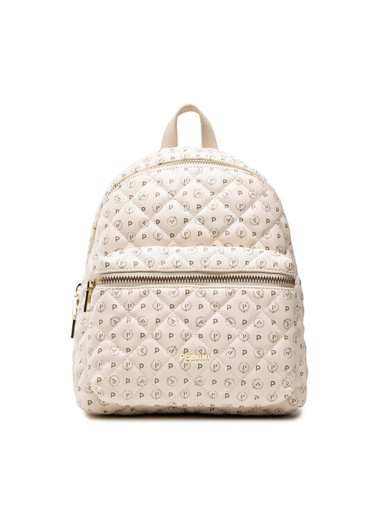 Pollini Pollini Ruksak TE8412PP03Q2210A Bež