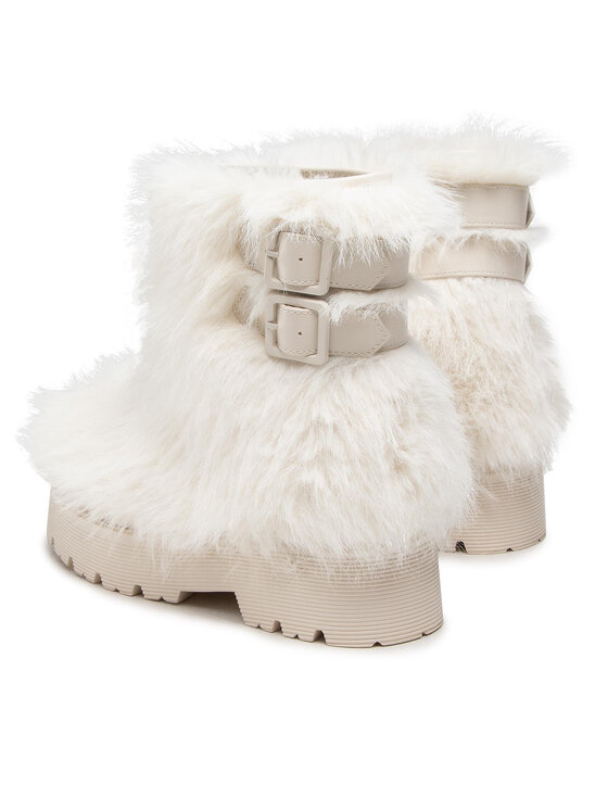 Jenny Fairy Jenny Fairy Schneeschuhe APRES-WS01 Beige