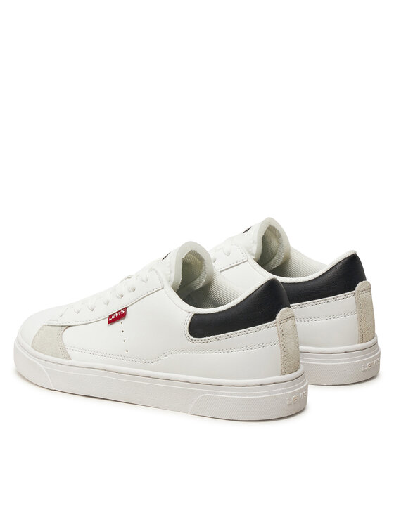 Levi's® Levi's® Sneakersy VBRY0045S Biały