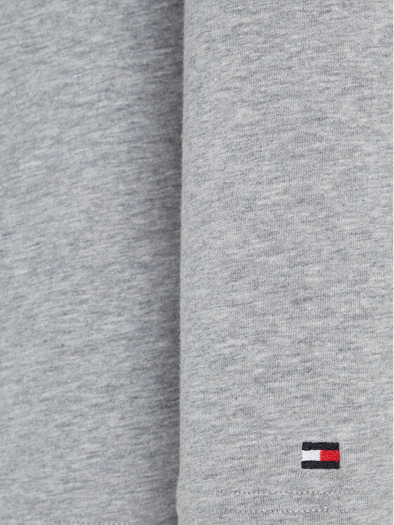 Tommy Hilfiger Tommy Hilfiger Komplet longsleeve UM0UM03022 Kolorowy Slim Fit