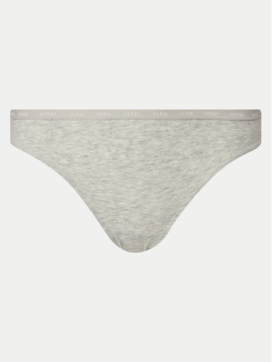 Guess Guess Komplet 3 par fig klasycznych O5RG12 K6YW1 Kolorowy