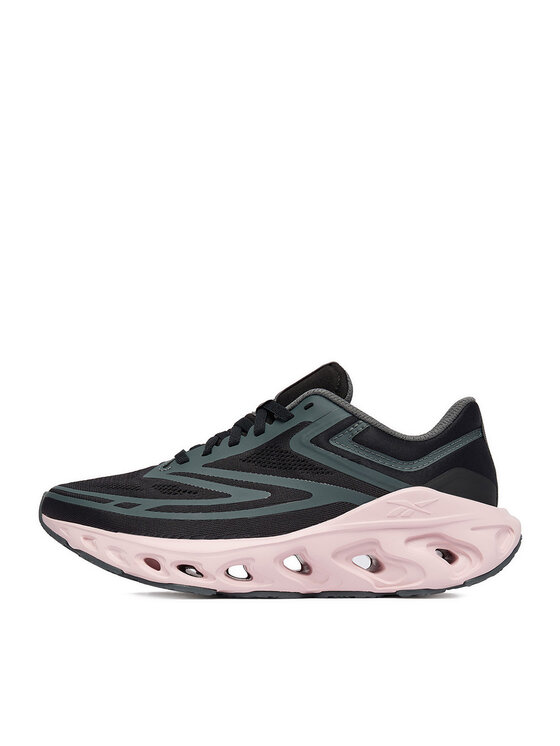 Reebok Reebok Παπούτσια για Τρέξιμο EO-FUEL FLEX RUN 100271456 Μαύρο