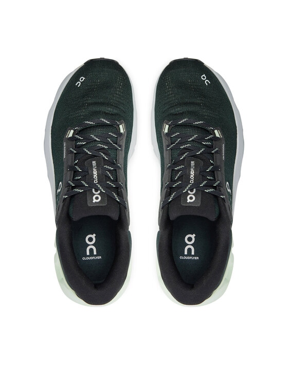 On On Pantofi pentru alergare Cloudflyer 5 3ME30012788 Negru