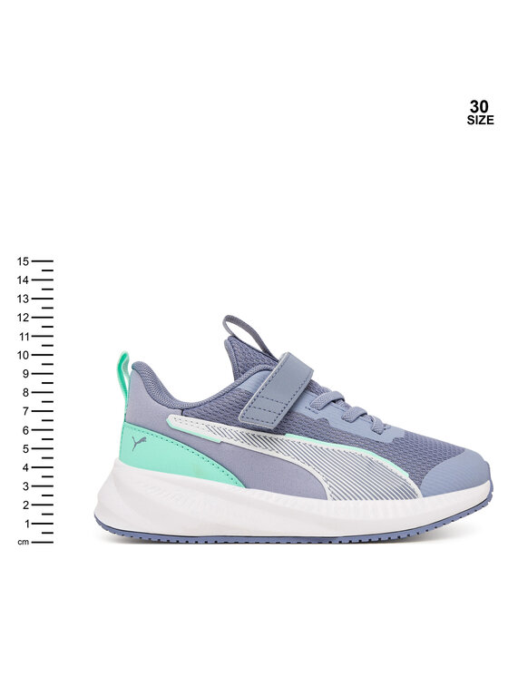 Puma Puma Laisvalaikio batai Flyer 3 AC + PS 401527 11 Mėlyna