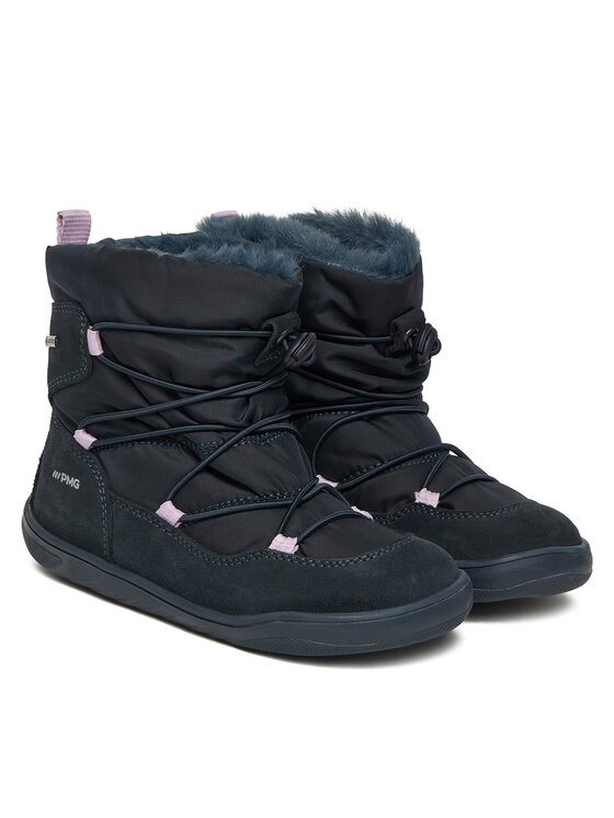 Primigi Primigi Cizme de zăpadă GORE-TEX 8915200 M Bleumarin