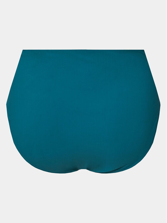 Chantelle Chantelle Bikinio apačia Celestial C12T80 Žalia