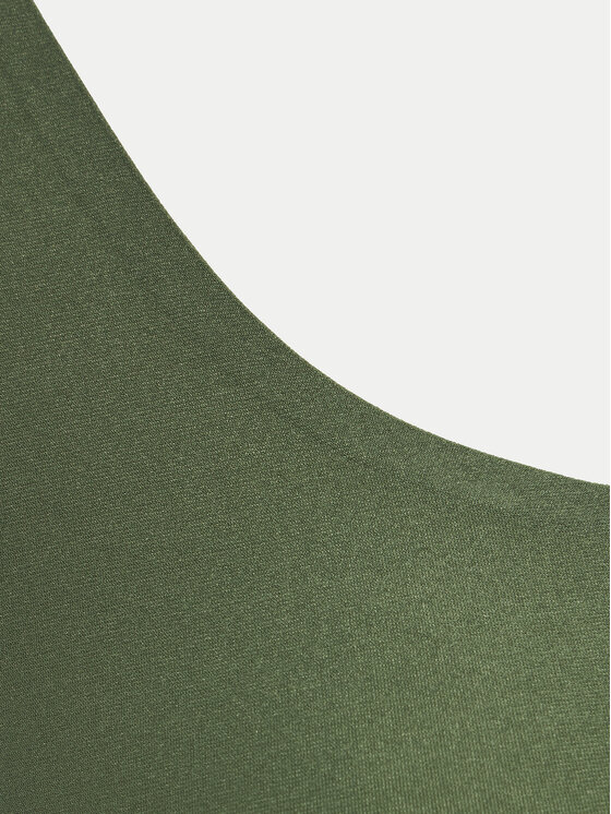 Chantelle Chantelle Top Soft Stretch C26460 Verde Regular Fit