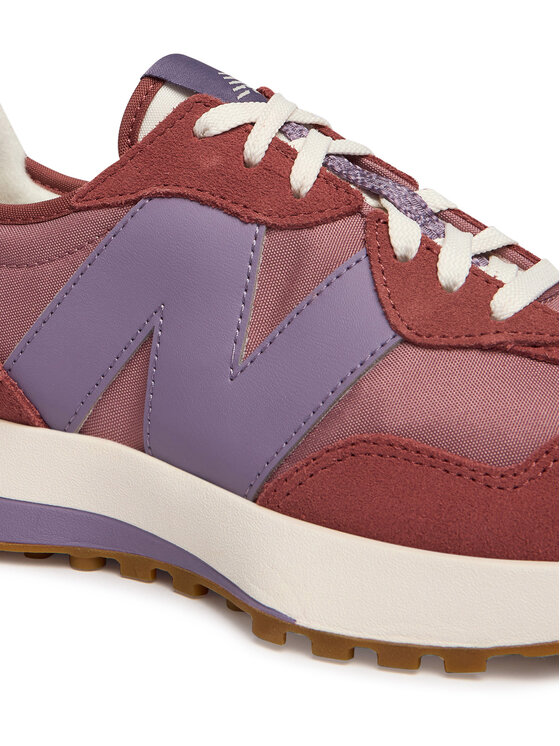 New Balance New Balance Sneakersy W3276YP Różowy