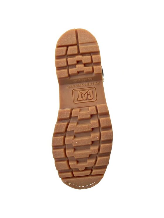 CAT Footwear CAT Footwear Žygio batai Second Shift 701629 Ruda