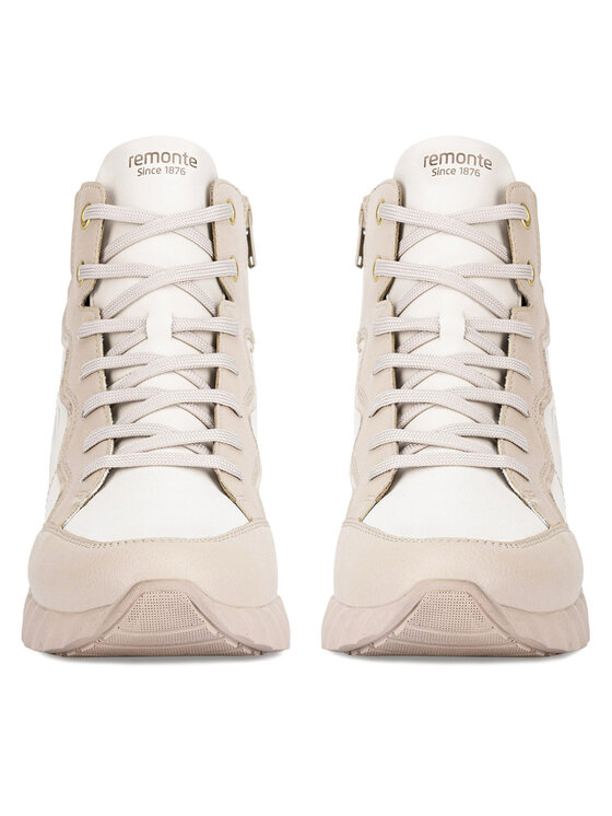 Remonte Remonte Saapad D5984-60 Beež