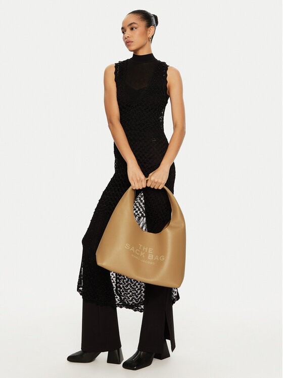 Marc Jacobs Marc Jacobs Ročna torba 2R3HSH058H02 Rjava
