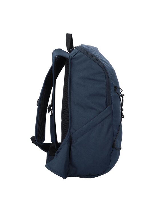 Jack Wolfskin Jack Wolfskin Torba 300482 Błękitny