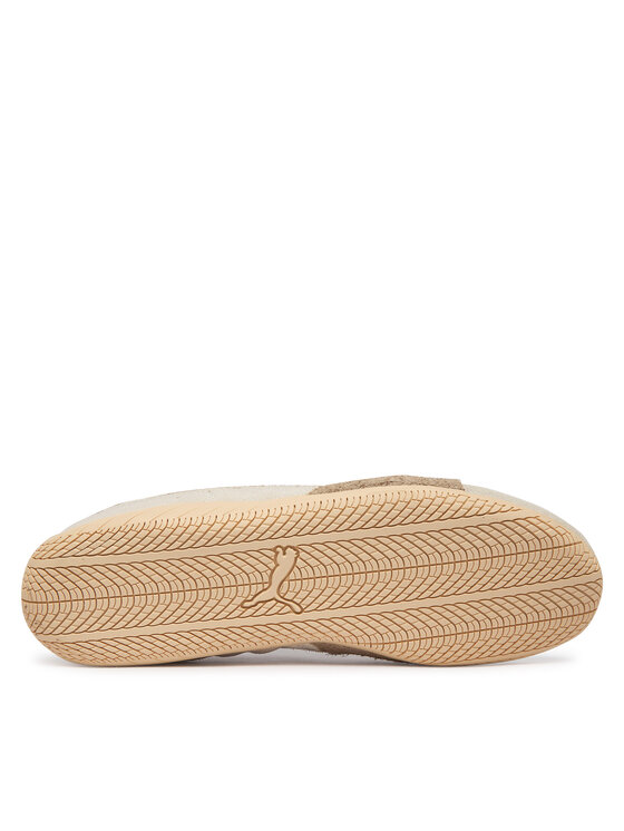 Puma Puma Sneakersy Speedcat Elevated 403619 01 Écru