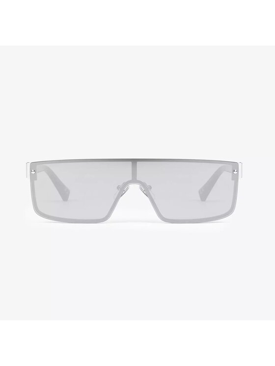 Hawkers Hawkers Okulary przeciwsłoneczne SILVER CHROME DREAM Czarny