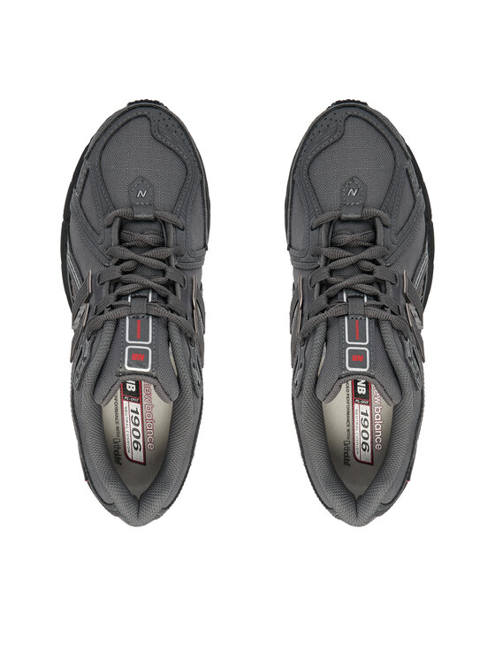 New Balance New Balance Sneakers U1906ROF W Grau