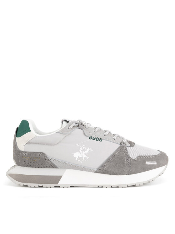 Beverly Hills Polo Club Beverly Hills Polo Club Sneakers CRUZ MIX Gri