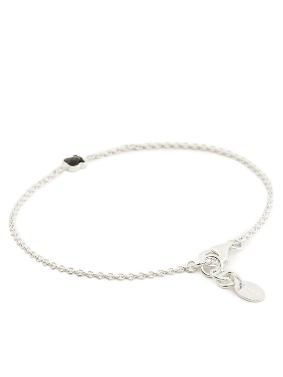 TOUS TOUS Armband Mini Color Ag 1001939100 Silberfarben