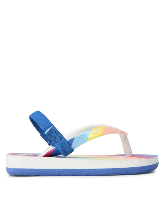 Roxy Roxy Sandály AROL100004 Barevná