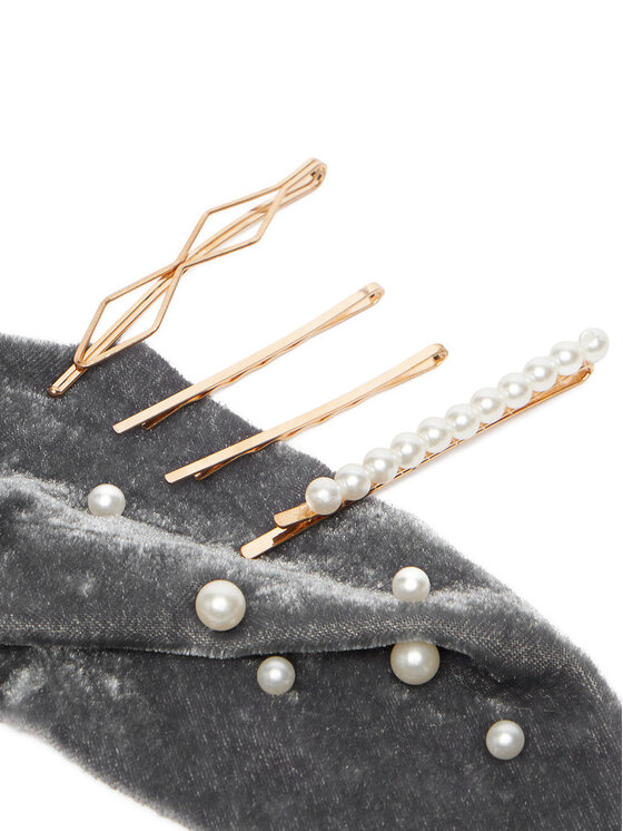 Acccessories Acccessories Set 1WE-050-AW20 Grigio