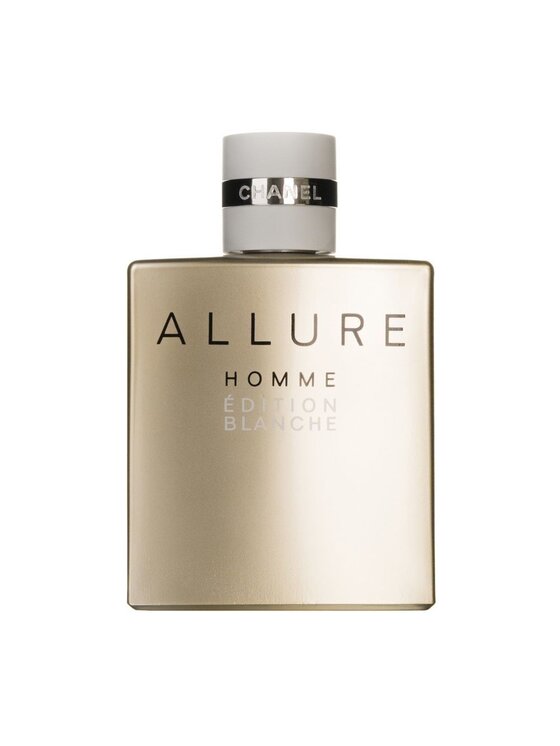 Woda perfumowana Chanel, Chanel Allure Homme Édition Blanche 50ml woda perfumowana
